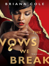 Imagen de portada para The Vows We Break